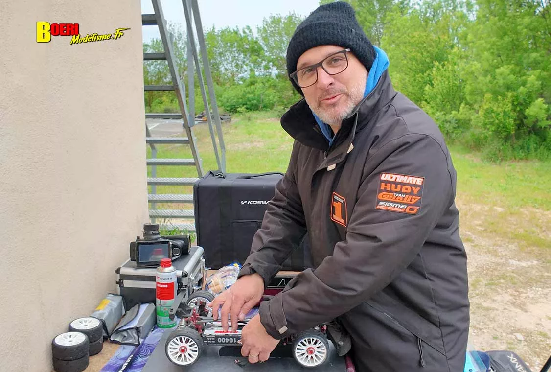 challenge mini racing tour de provence à Orange club pmo 12 avril 2026 avec grégory casubolo challenge mini racing tour de provence à Orange club pmo 12 avril 2026 avec pierre maria et grégory casubolo