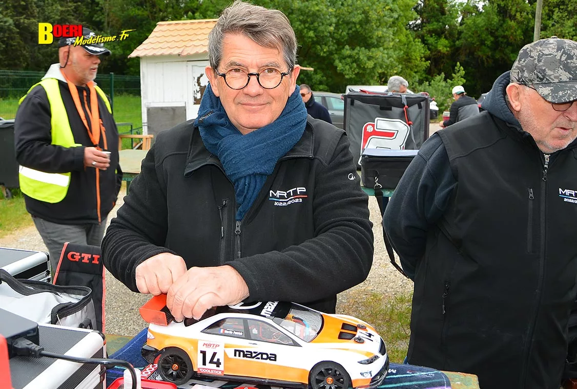 challenge mini racing tour de provence à Orange club pmo 12 avril 2026 avec grégory casubolo challenge mini racing tour de provence à Orange club pmo 12 avril 2026 avec pierre maria et grégory casubolo