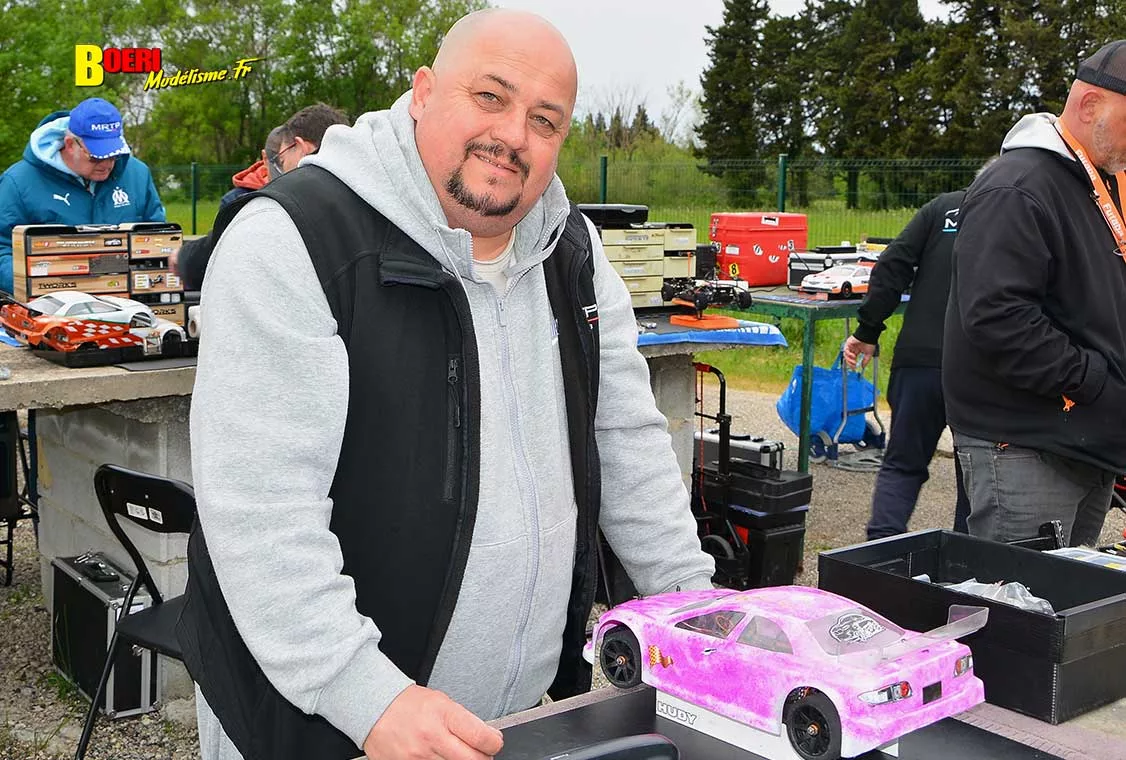 challenge mini racing tour de provence à Orange club pmo 12 avril 2026 avec grégory casubolo challenge mini racing tour de provence à Orange club pmo 12 avril 2026 avec pierre maria et grégory casubolo