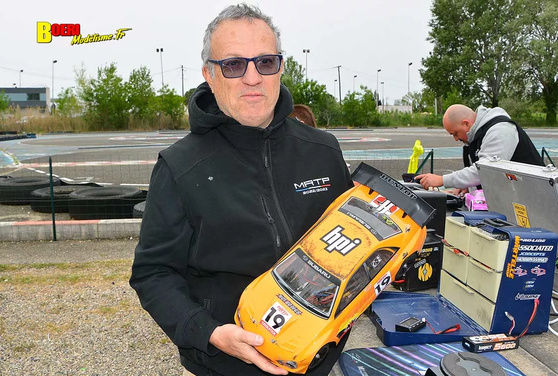 challenge mini racing tour de provence à Orange club pmo 12 avril 2026 avec grégory casubolo challenge mini racing tour de provence à Orange club pmo 12 avril 2026 avec pierre maria et grégory casubolo