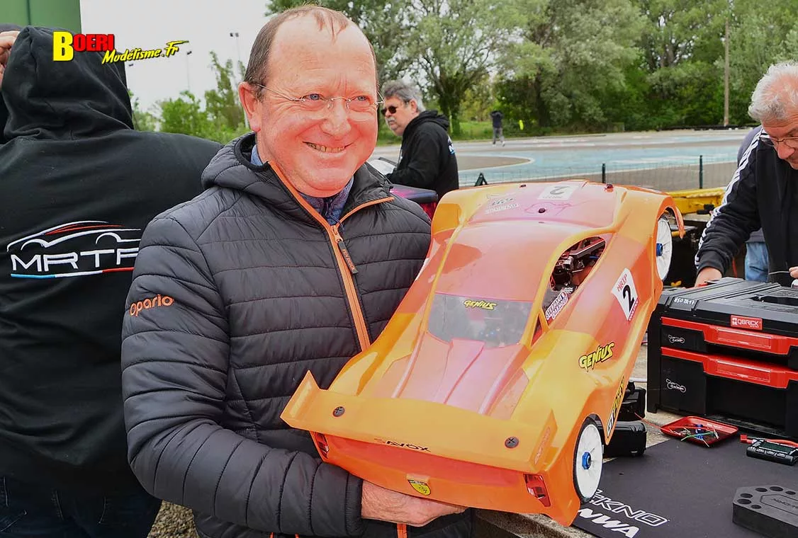 challenge mini racing tour de provence à Orange club pmo 12 avril 2026 avec grégory casubolo challenge mini racing tour de provence à Orange club pmo 12 avril 2026 avec pierre maria et grégory casubolo