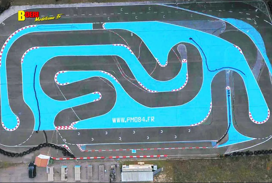 challenge mini racing tour de provence à Orange club pmo 12 avril 2026 avec grégory casubolo challenge mini racing tour de provence à Orange club pmo 12 avril 2026 avec pierre maria et grégory casubolo