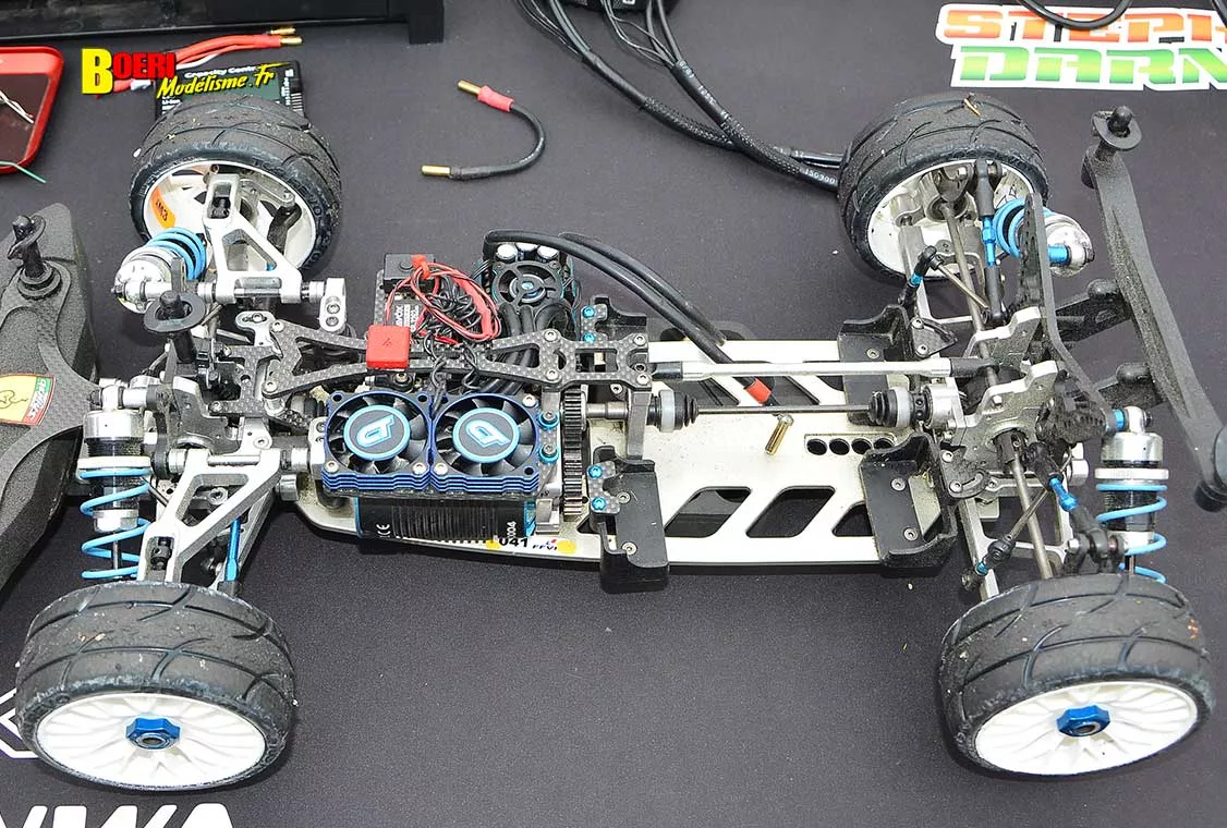 challenge mini racing tour de provence à Orange club pmo 12 avril 2026 avec grégory casubolo challenge mini racing tour de provence à Orange club pmo 12 avril 2026 avec pierre maria et grégory casubolo