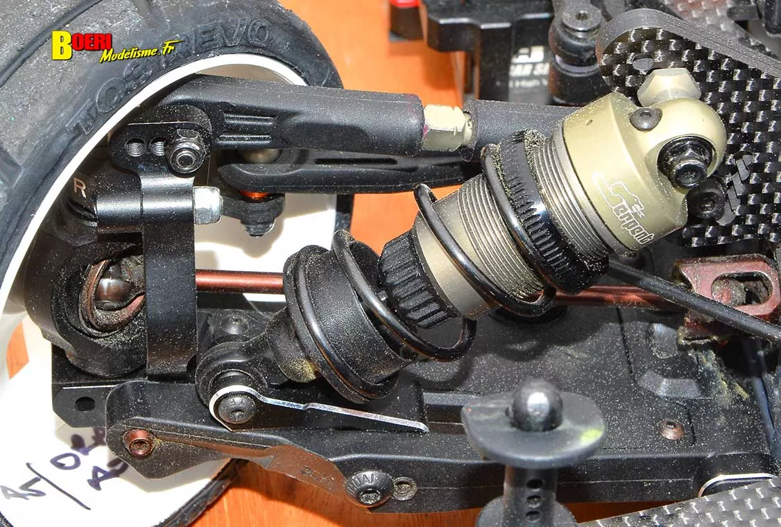 challenge mini racing tour de provence à Orange club pmo 12 avril 2026 avec grégory casubolo challenge mini racing tour de provence à Orange club pmo 12 avril 2026 avec pierre maria et grégory casubolo