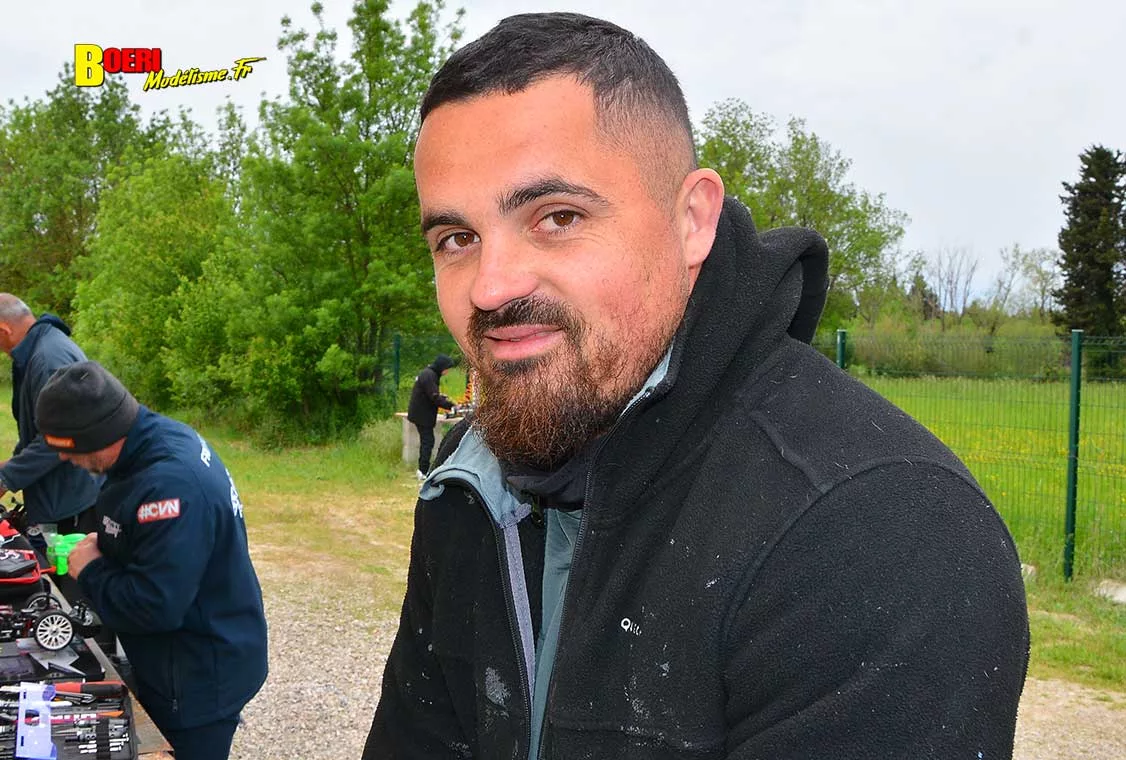 challenge mini racing tour de provence à Orange club pmo 12 avril 2026 avec grégory casubolo challenge mini racing tour de provence à Orange club pmo 12 avril 2026 avec pierre maria et grégory casubolo