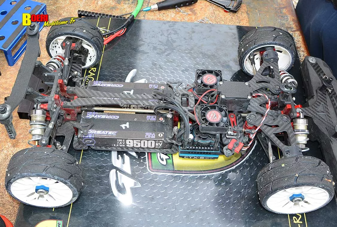 challenge mini racing tour de provence à Orange club pmo 12 avril 2026 avec grégory casubolo challenge mini racing tour de provence à Orange club pmo 12 avril 2026 avec pierre maria et grégory casubolo