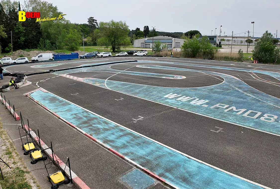 challenge mini racing tour de provence à Orange club pmo 12 avril 2026 avec grégory casubolo challenge mini racing tour de provence à Orange club pmo 12 avril 2026 avec pierre maria et grégory casubolo