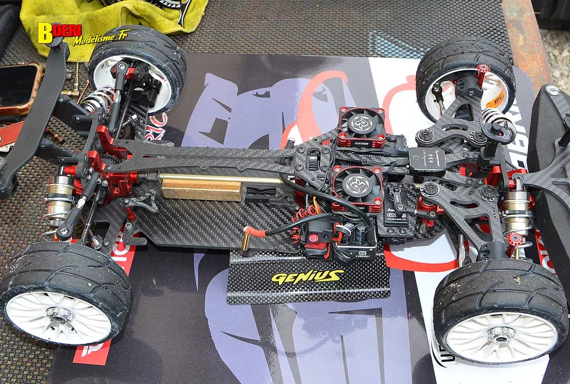 challenge mini racing tour de provence à Orange club pmo 12 avril 2026 avec grégory casubolo challenge mini racing tour de provence à Orange club pmo 12 avril 2026 avec pierre maria et grégory casubolo