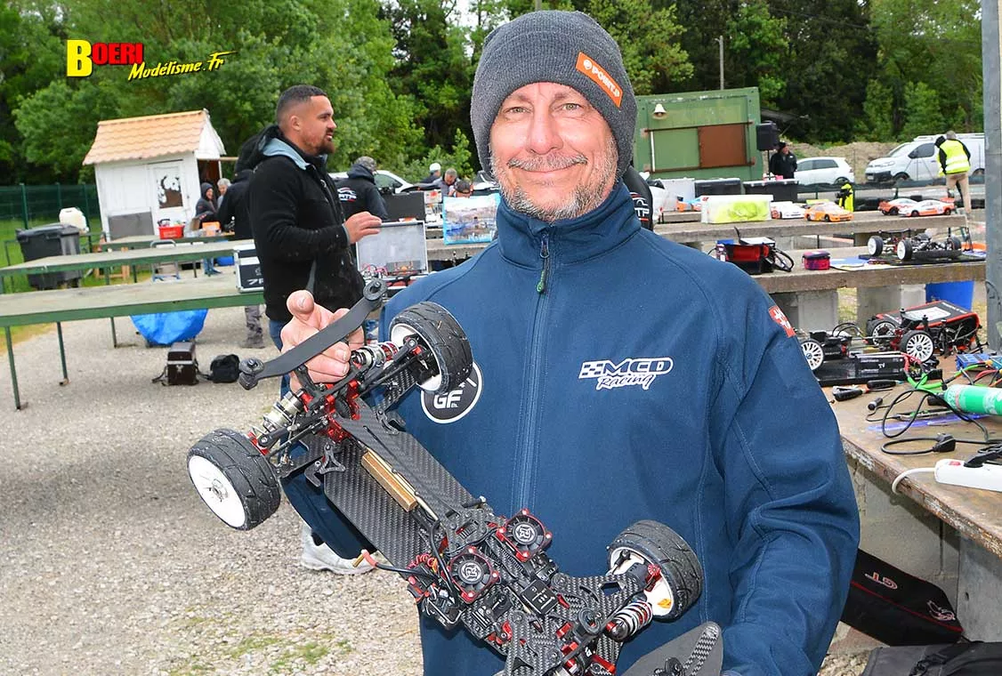 challenge mini racing tour de provence à Orange club pmo 12 avril 2026 avec grégory casubolo challenge mini racing tour de provence à Orange club pmo 12 avril 2026 avec pierre maria et grégory casubolo