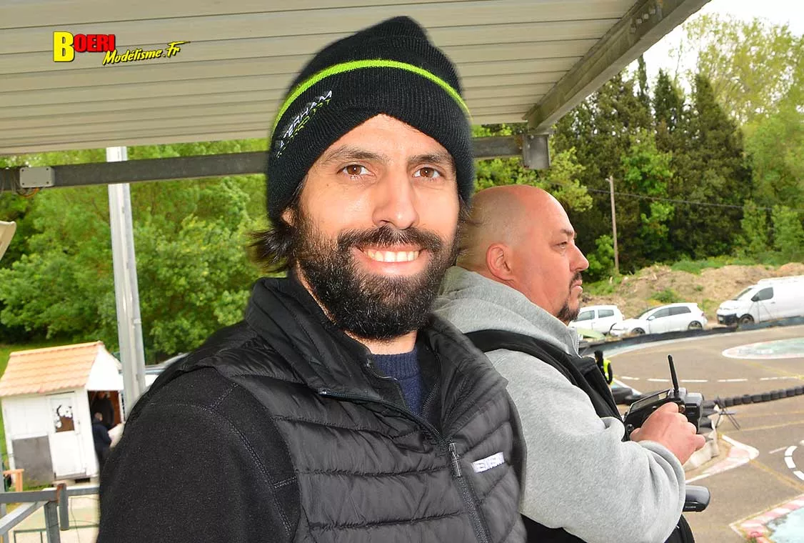 challenge mini racing tour de provence à Orange club pmo 12 avril 2026 avec grégory casubolo challenge mini racing tour de provence à Orange club pmo 12 avril 2026 avec pierre maria et grégory casubolo