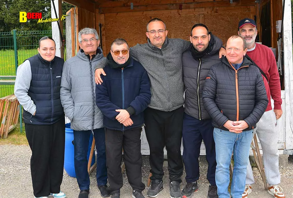 challenge mini racing tour de provence à Orange club pmo 12 avril 2026 avec grégory casubolo challenge mini racing tour de provence à Orange club pmo 12 avril 2026 avec pierre maria et grégory casubolo