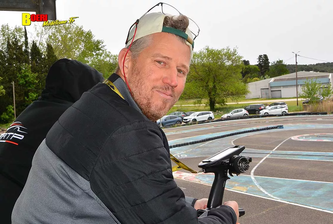 challenge mini racing tour de provence à Orange club pmo 12 avril 2026 avec grégory casubolo challenge mini racing tour de provence à Orange club pmo 12 avril 2026 avec pierre maria et grégory casubolo