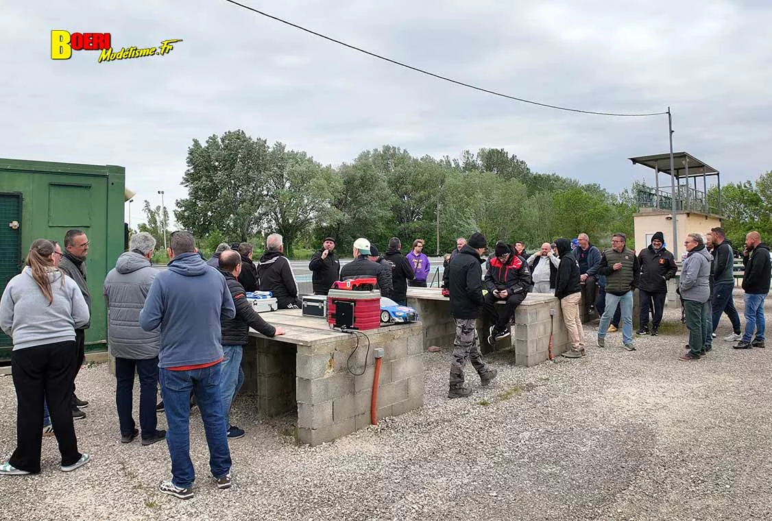 challenge mini racing tour de provence à Orange club pmo 12 avril 2026 avec grégory casubolo challenge mini racing tour de provence à Orange club pmo 12 avril 2026 avec pierre maria et grégory casubolo