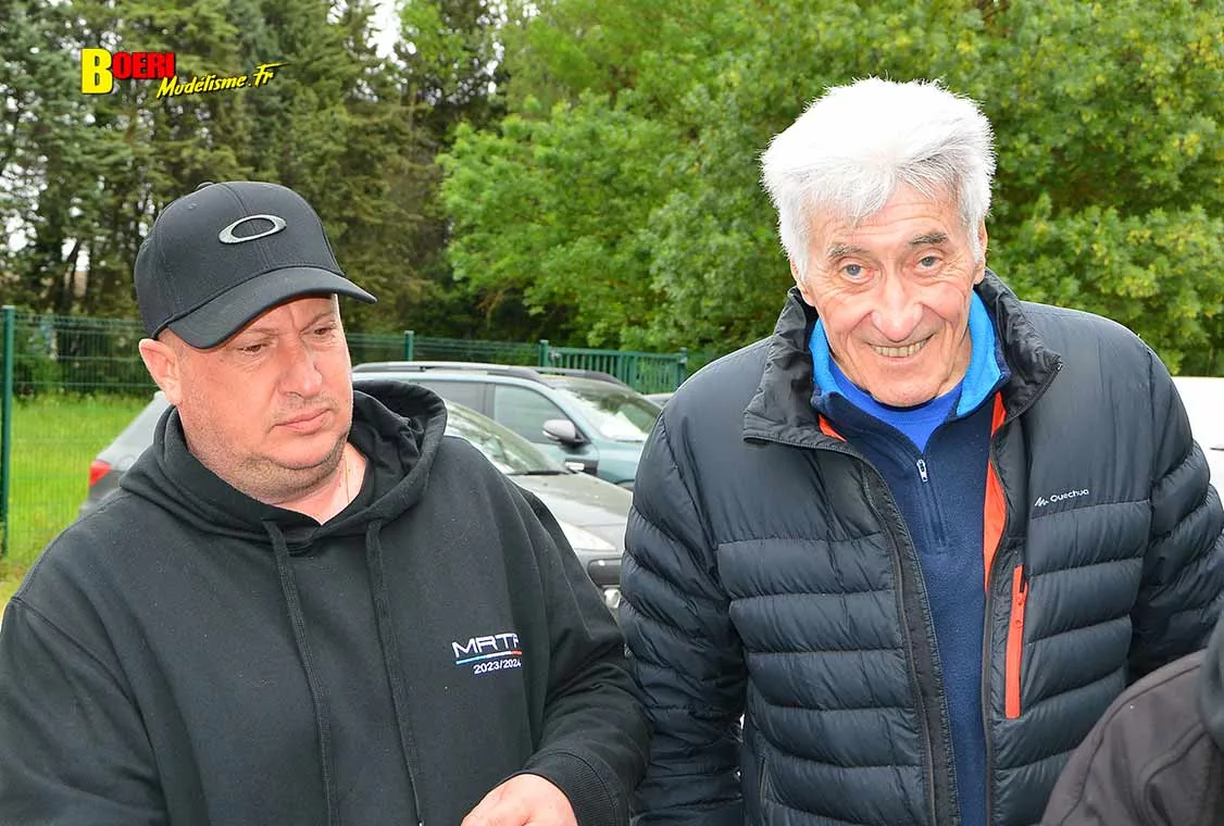 challenge mini racing tour de provence à Orange club pmo 12 avril 2026 avec grégory casubolo challenge mini racing tour de provence à Orange club pmo 12 avril 2026 avec pierre maria et grégory casubolo