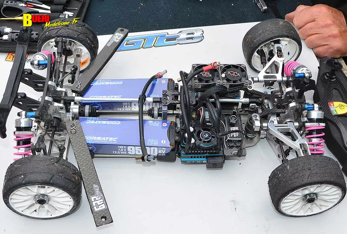 challenge mini racing tour de provence à Orange club pmo 12 avril 2026 avec grégory casubolo challenge mini racing tour de provence à Orange club pmo 12 avril 2026 avec pierre maria et grégory casubolo