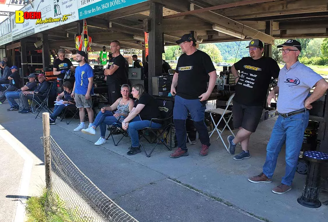 cf piste 1/5 à Grenoble Racg les 25 & 26 avril 2026 cf piste 1/5 à Grenoble Racg les 25 & 26 avril 2026