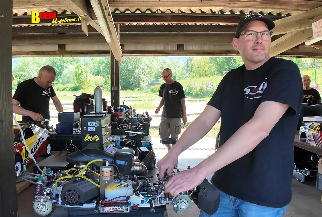 cf piste 1/5 à Grenoble Racg les 25 & 26 avril 2026 cf piste 1/5 à Grenoble Racg les 25 & 26 avril 2026