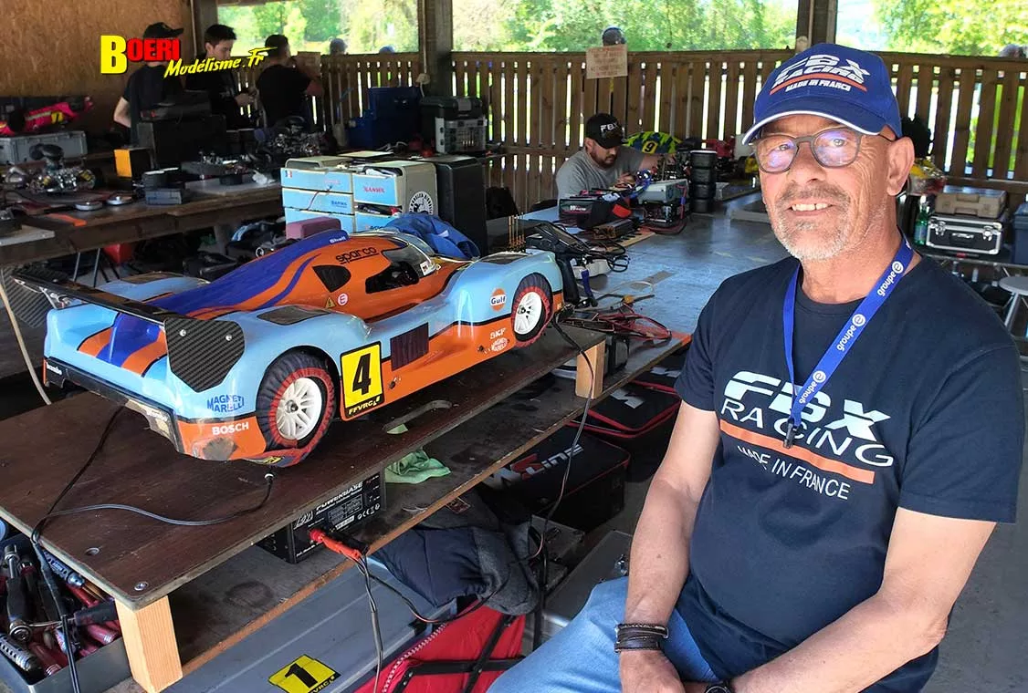 cf piste 1/5 à Grenoble Racg les 25 & 26 avril 2026 cf piste 1/5 à Grenoble Racg les 25 & 26 avril 2026