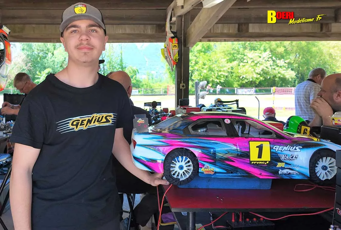 cf piste 1/5 à Grenoble Racg les 25 & 26 avril 2026 cf piste 1/5 à Grenoble Racg les 25 & 26 avril 2026