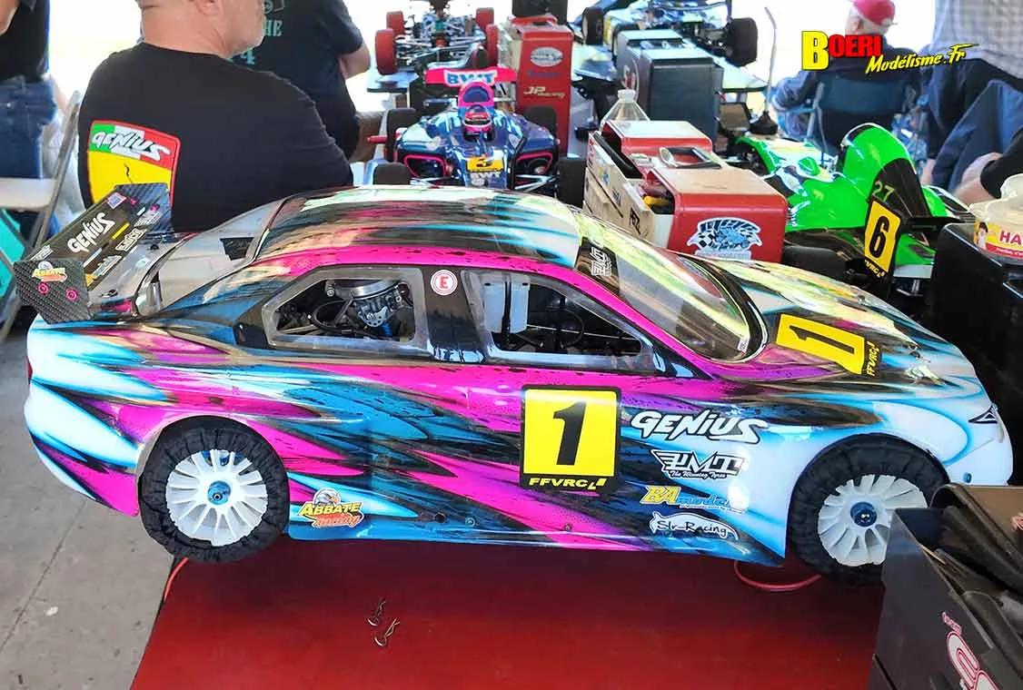 cf piste 1/5 à Grenoble Racg les 25 & 26 avril 2026 cf piste 1/5 à Grenoble Racg les 25 & 26 avril 2026