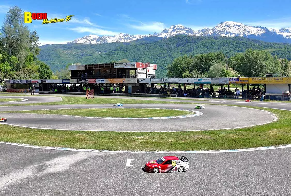 cf piste 1/5 à Grenoble Racg les 25 & 26 avril 2026 cf piste 1/5 à Grenoble Racg les 25 & 26 avril 2026