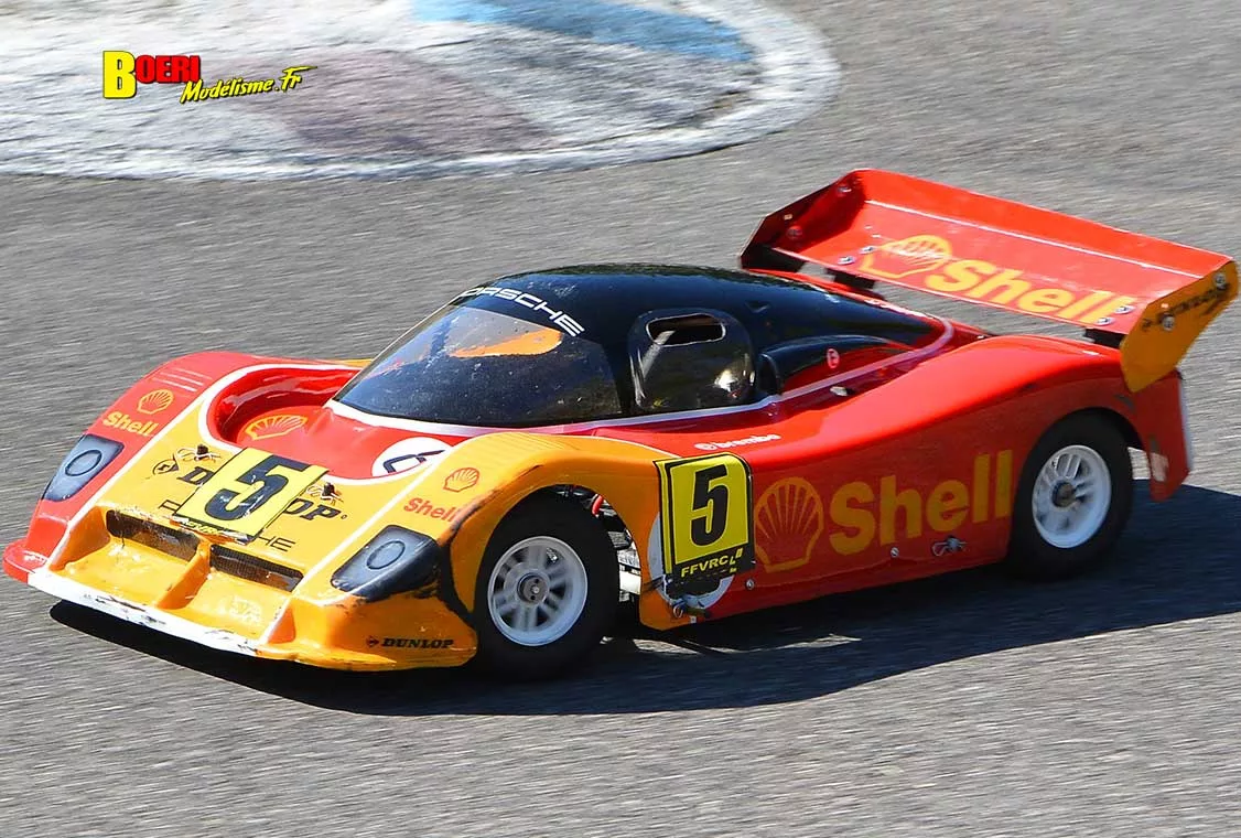 cf piste 1/5 à Grenoble Racg les 25 & 26 avril 2026