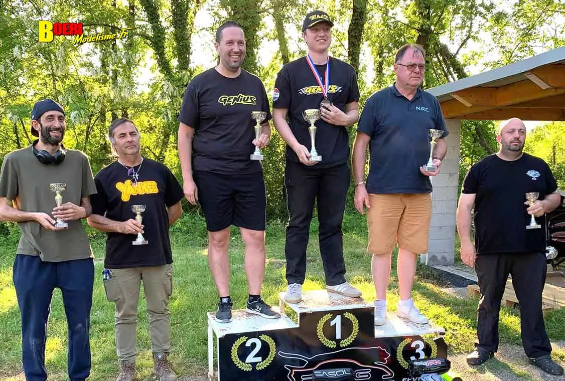 cf piste 1/5 à Grenoble Racg les 25 & 26 avril 2026 cf piste 1/5 à Grenoble Racg les 25 & 26 avril 2026