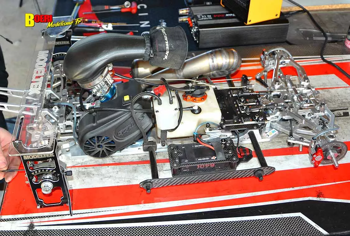 cf piste 1/5 à Grenoble Racg les 25 & 26 avril 2026