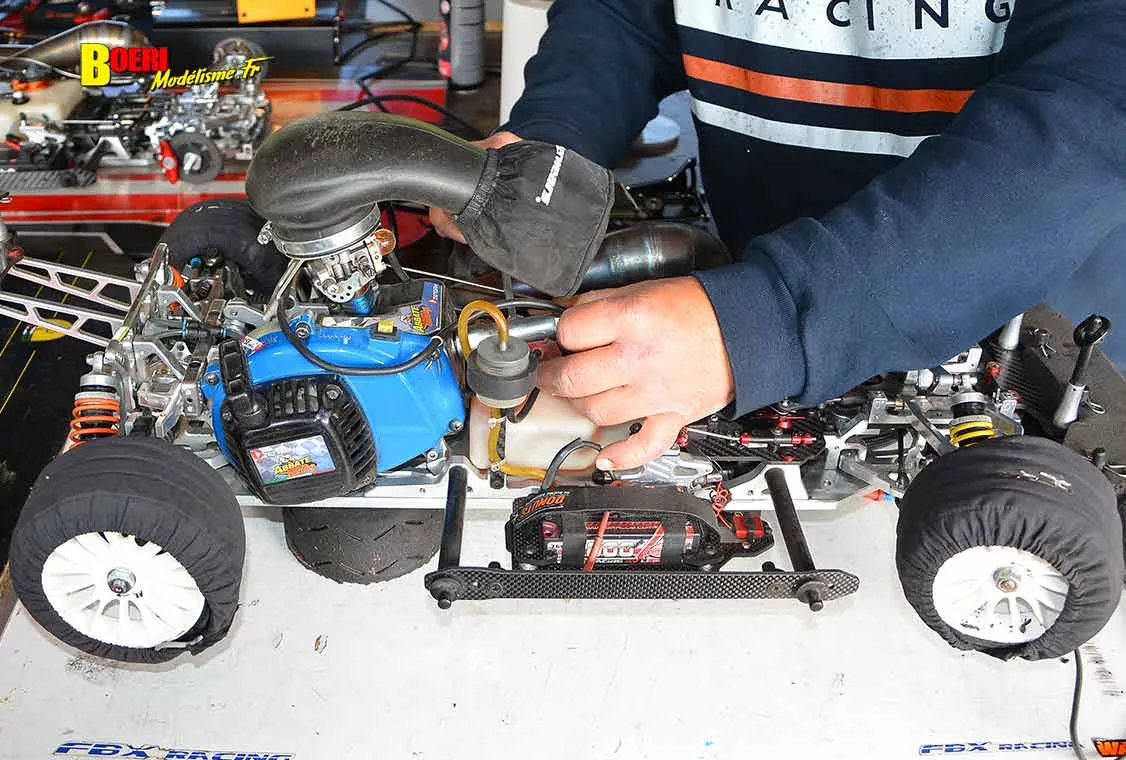 cf piste 1/5 à Grenoble Racg les 25 & 26 avril 2026