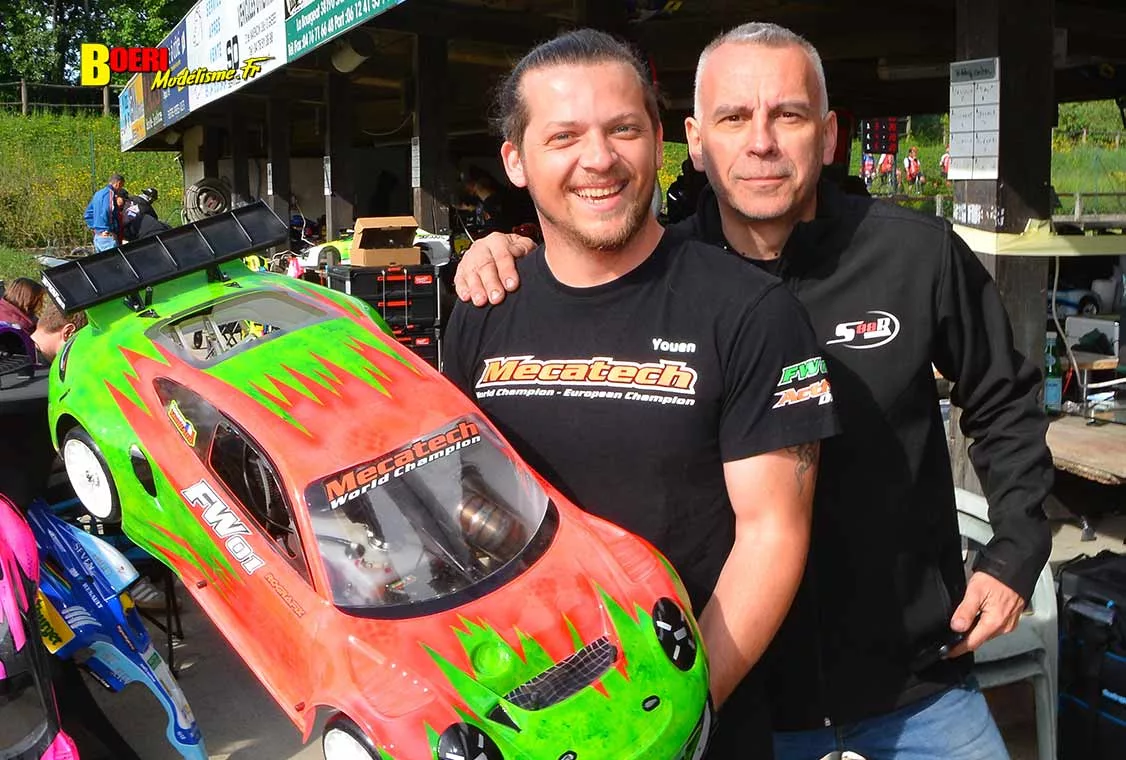 cf piste 1/5 à Grenoble Racg les 25 & 26 avril 2026 cf piste 1/5 à Grenoble Racg les 25 & 26 avril 2026