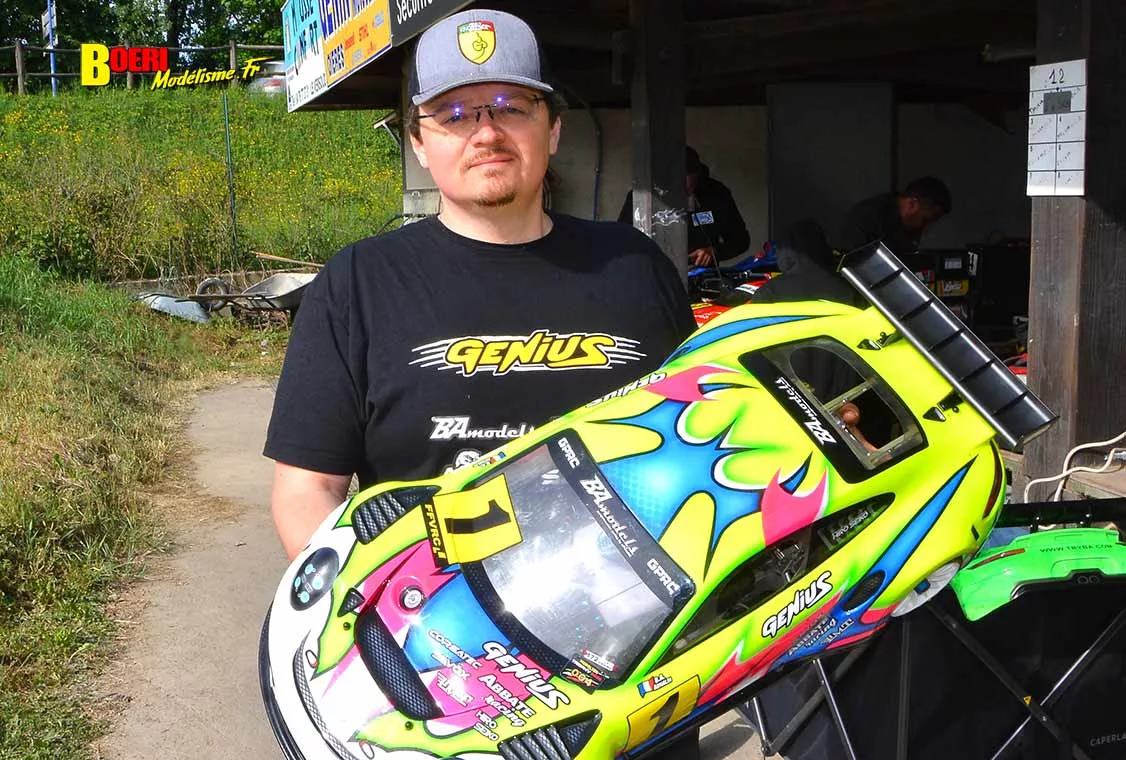 cf piste 1/5 à Grenoble Racg les 25 & 26 avril 2026 cf piste 1/5 à Grenoble Racg les 25 & 26 avril 2026