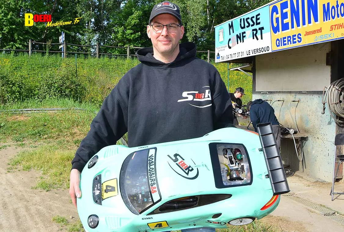 cf piste 1/5 à Grenoble Racg les 25 & 26 avril 2026 cf piste 1/5 à Grenoble Racg les 25 & 26 avril 2026