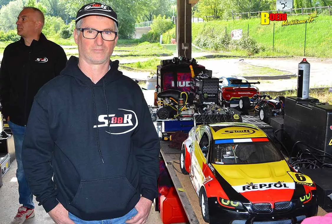 cf piste 1/5 à Grenoble Racg les 25 & 26 avril 2026 cf piste 1/5 à Grenoble Racg les 25 & 26 avril 2026