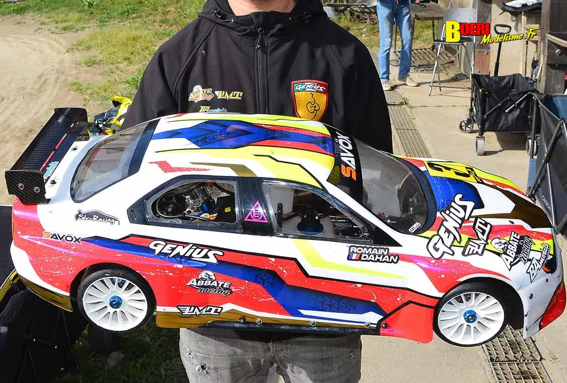 cf piste 1/5 à Grenoble Racg les 25 & 26 avril 2026 cf piste 1/5 à Grenoble Racg les 25 & 26 avril 2026