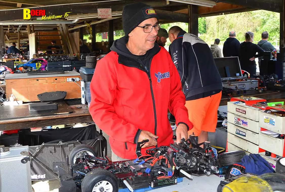 cf piste 1/5 à Grenoble Racg les 25 & 26 avril 2026 cf piste 1/5 à Grenoble Racg les 25 & 26 avril 2026