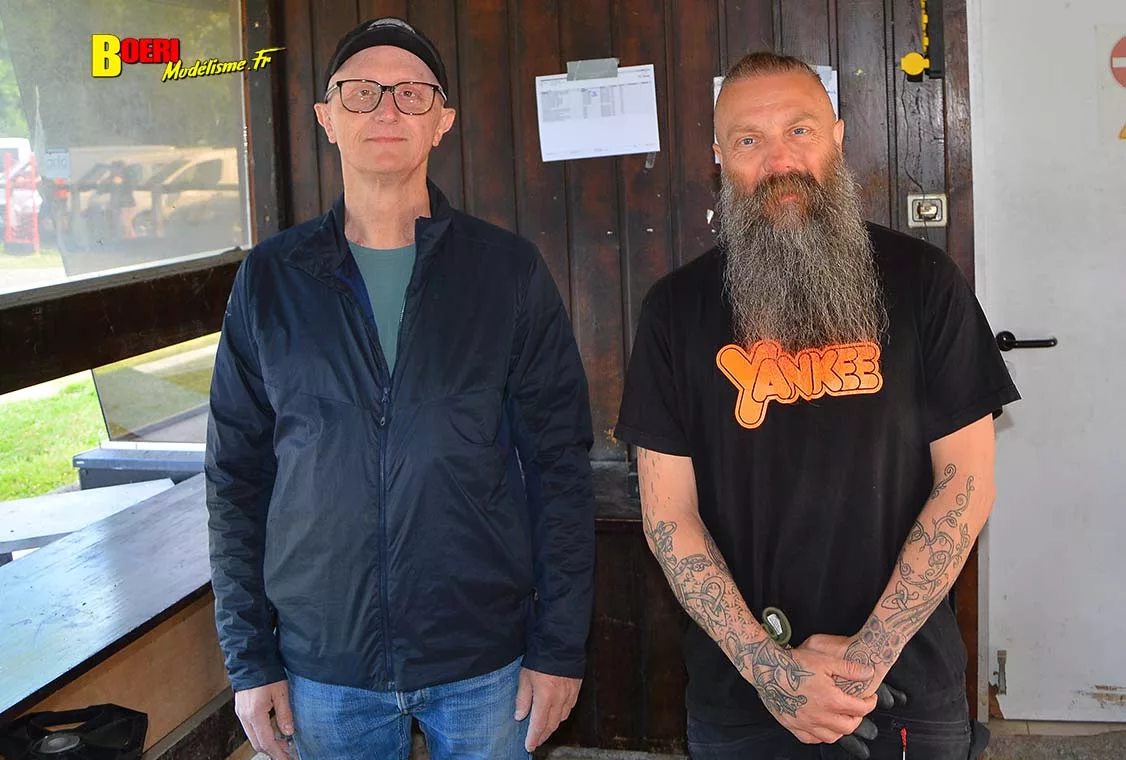 cf piste 1/5 à Grenoble Racg les 25 & 26 avril 2026 cf piste 1/5 à Grenoble Racg les 25 & 26 avril 2026