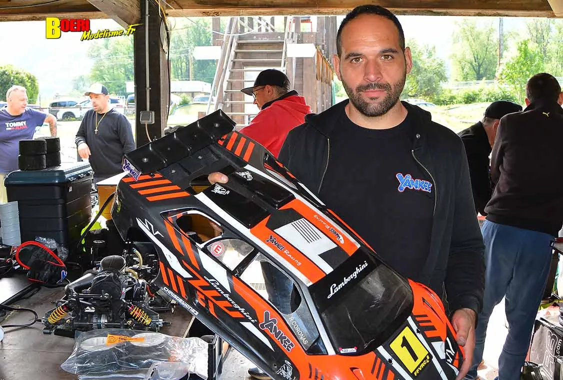 cf piste 1/5 à Grenoble Racg les 25 & 26 avril 2026 cf piste 1/5 à Grenoble Racg les 25 & 26 avril 2026