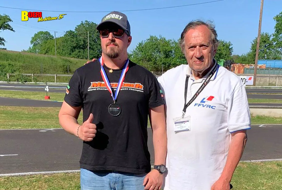 cf piste 1/5 voiture RC à Besançon club Car les 23 et 24 mai 2026 cf piste 1/5 voiture RC à Besançon club Car les 23 et 24 mai 2026