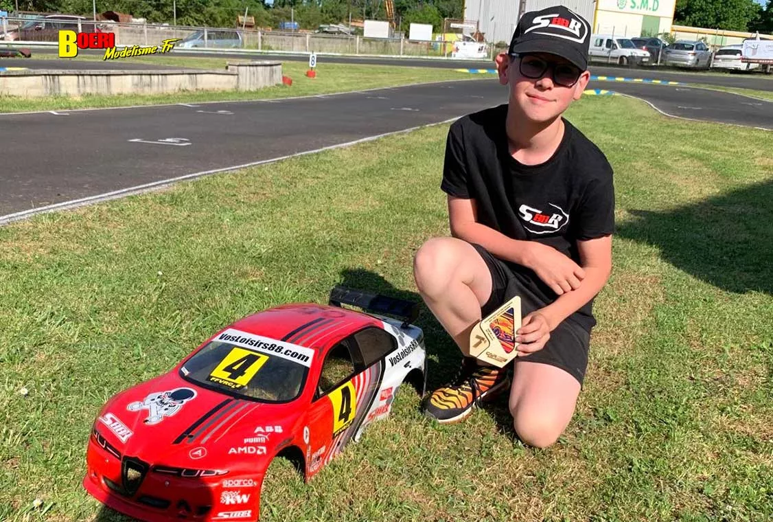 cf piste 1/5 voiture RC à Besançon club Car les 23 et 24 mai 2026 cf piste 1/5 voiture RC à Besançon club Car les 23 et 24 mai 2026