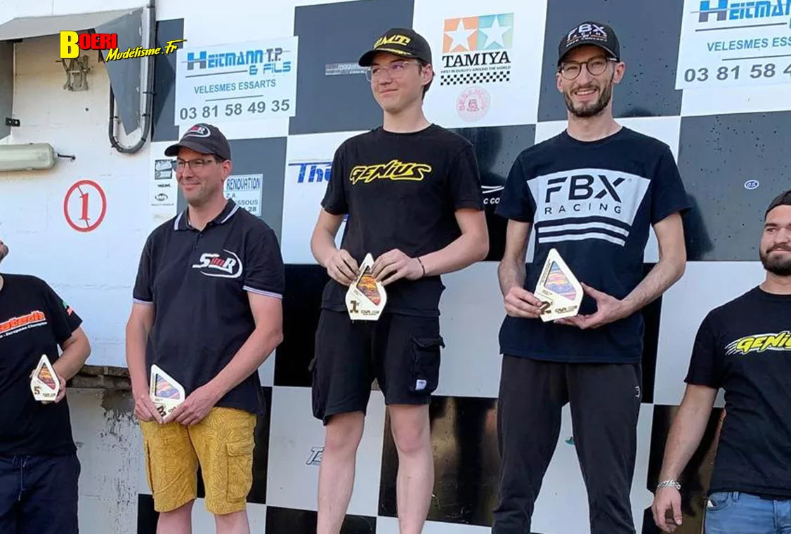 cf piste 1/5 voiture RC à Besançon club Car les 23 et 24 mai 2026 cf piste 1/5 voiture RC à Besançon club Car les 23 et 24 mai 2026