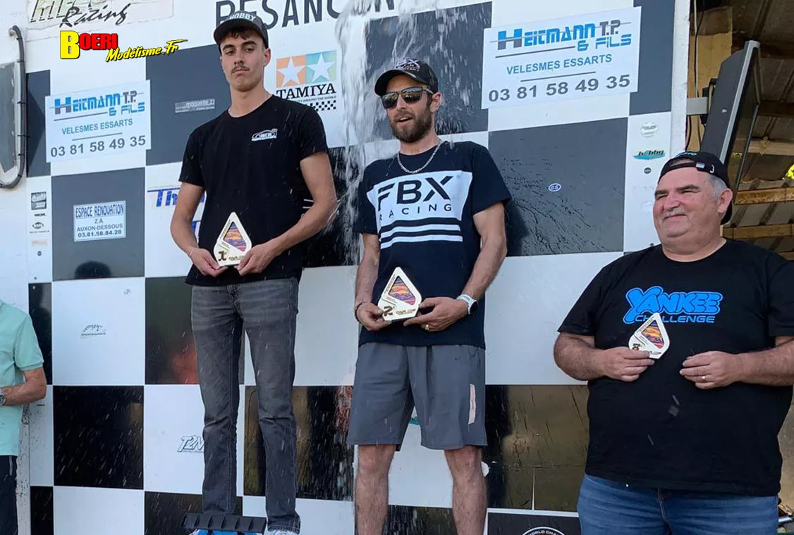 cf piste 1/5 voiture RC à Besançon club Car les 23 et 24 mai 2026 cf piste 1/5 voiture RC à Besançon club Car les 23 et 24 mai 2026