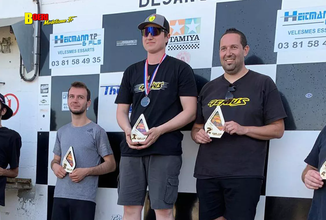 cf piste 1/5 voiture RC à Besançon club Car les 23 et 24 mai 2026 cf piste 1/5 voiture RC à Besançon club Car les 23 et 24 mai 2026