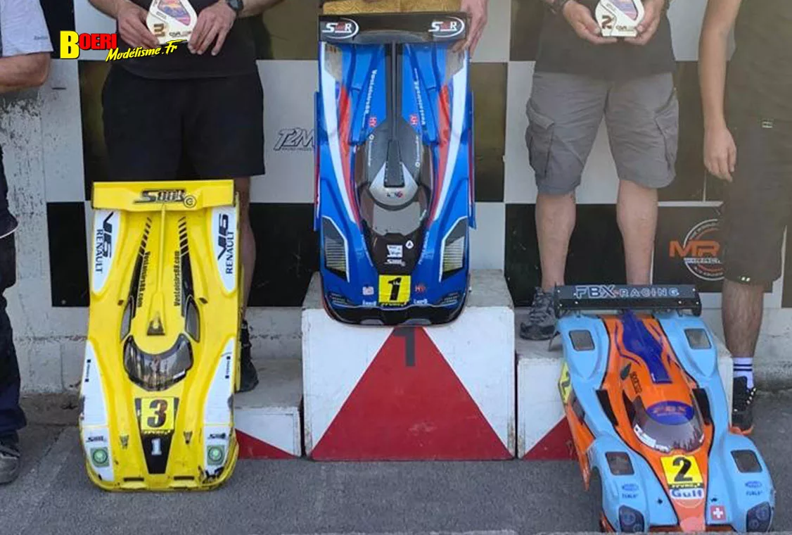 cf piste 1/5 voiture RC à Besançon club Car les 23 et 24 mai 2026 cf piste 1/5 voiture RC à Besançon club Car les 23 et 24 mai 2026