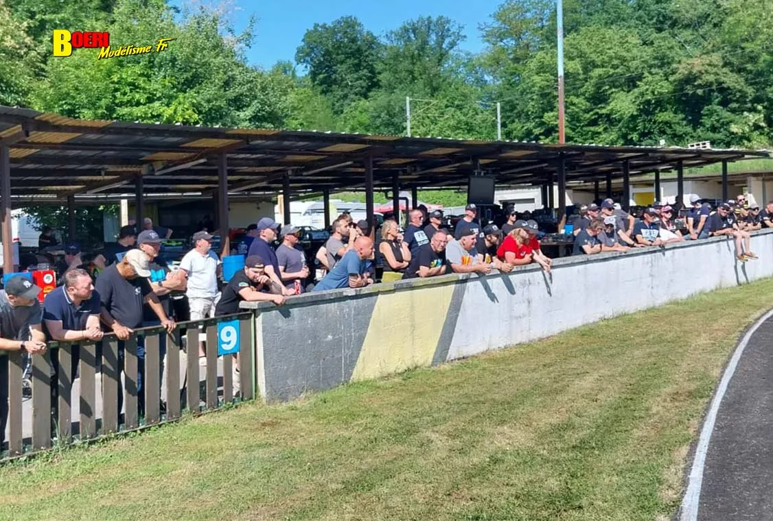 cf piste 1/5 voiture RC à Besançon club Car les 23 et 24 mai 2026 cf piste 1/5 voiture RC à Besançon club Car les 23 et 24 mai 2026