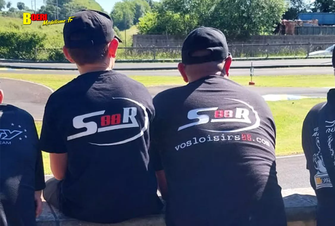 cf piste 1/5 voiture RC à Besançon club Car les 23 et 24 mai 2026 cf piste 1/5 voiture RC à Besançon club Car les 23 et 24 mai 2026