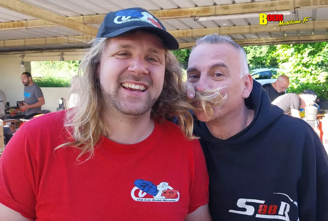 cf piste 1/5 voiture RC à Besançon club Car les 23 et 24 mai 2026 cf piste 1/5 voiture RC à Besançon club Car les 23 et 24 mai 2026
