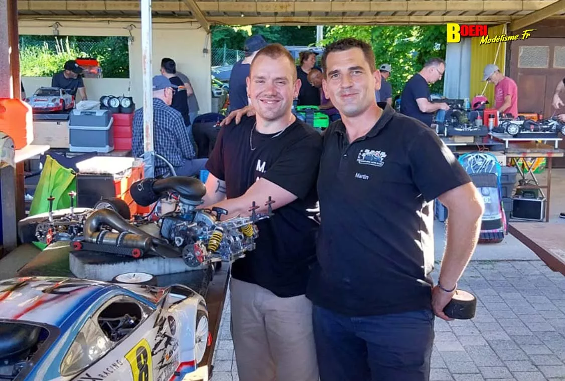cf piste 1/5 voiture RC à Besançon club Car les 23 et 24 mai 2026 cf piste 1/5 voiture RC à Besançon club Car les 23 et 24 mai 2026