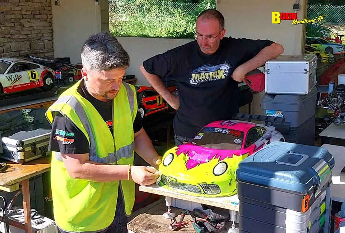 cf piste 1/5 voiture RC à Besançon club Car les 23 et 24 mai 2026 cf piste 1/5 voiture RC à Besançon club Car les 23 et 24 mai 2026
