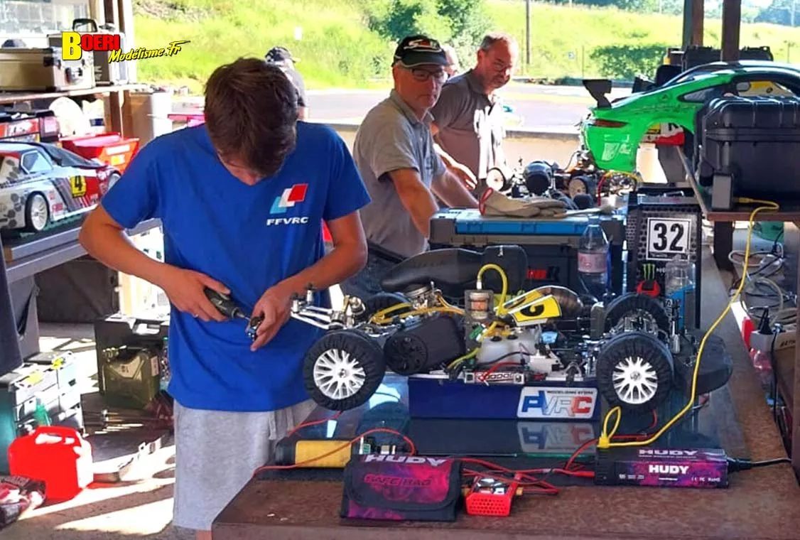 cf piste 1/5 voiture RC à Besançon club Car les 23 et 24 mai 2026 cf piste 1/5 voiture RC à Besançon club Car les 23 et 24 mai 2026