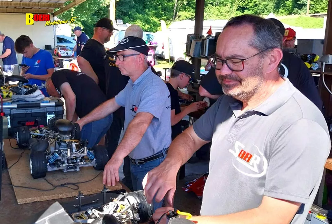 cf piste 1/5 voiture RC à Besançon club Car les 23 et 24 mai 2026 cf piste 1/5 voiture RC à Besançon club Car les 23 et 24 mai 2026